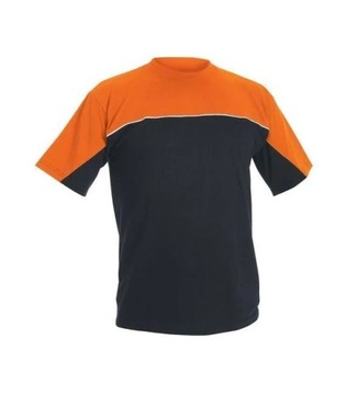 T-shirt roboczy koszulka Emerton XXL