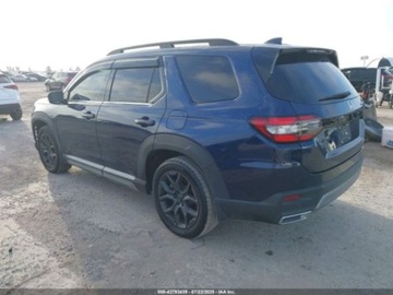 Honda Pilot II 2023 Honda Pilot Touring 2023 3.5l 3.5 Benzyna 285KM, zdjęcie 3
