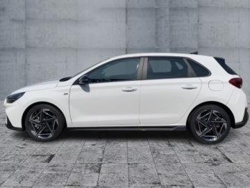 Hyundai i30 III 2026 HYUNDAI i30 1.6 T-GDI 48V N-Line DCT Hatchback 150KM 2026, zdjęcie 2