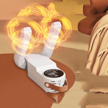 СТЕРИЛИЗАЦИЯ СУШИЛКА ДЛЯ ОБУВИ БОЛЬШОЙ МОЩНЫЙ ЭФФЕКТИВНЫЙ ТАЙМЕР