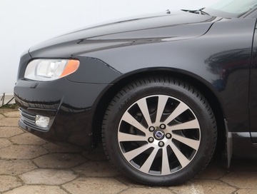 Volvo V70 III Kombi Facelifting 2.0 D4 DRIVE-E 181KM 2014 Volvo V70 D4, 178 KM, Automat, Skóra, Xenon, zdjęcie 12