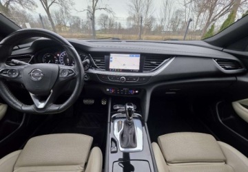 Opel Insignia II Grand Sport Facelifting 1.5 Diesel 122KM 2020 OPEL INSIGNIA GRAND SPORT ULTIMATE PO LIFTINGU 8HP #WYPOSAZONA#, zdjęcie 24