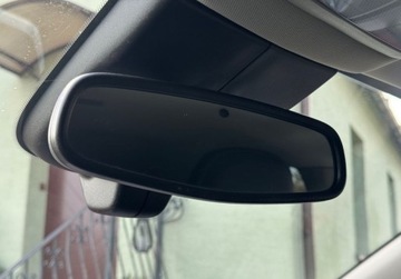 Opel Mokka I SUV 1.4 Turbo ECOTEC 140KM 2015 Opel Mokka 1,4T 140KM Webasto CLIMATRONIC PDC Kamera Serwis Dla wymagajacy, zdjęcie 33