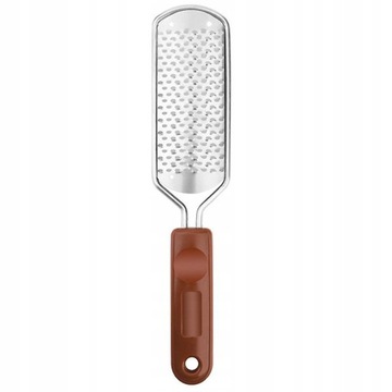 Pedicure Rasp Foot File, Professional Foot Care