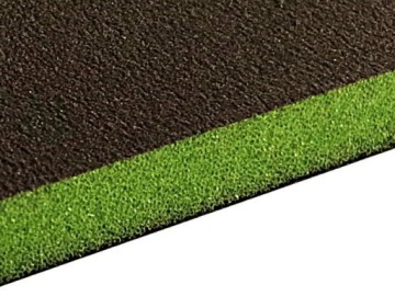 INDASA ВЛАЖНАЯ И СУХАЯ АБРАЗИВНАЯ ГУБКА SUPER FINE