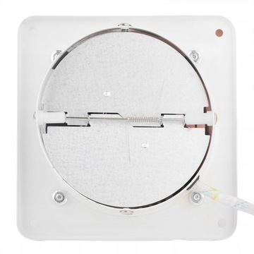 25 W 220 V montaż sufitowy wentylator ścienny