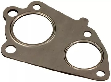 FA1 USZCZELKA TURBO 410-512