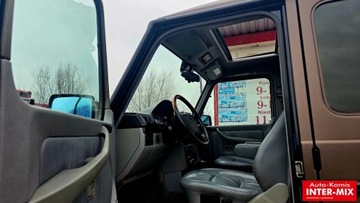 Mercedes Klasa G W461 1999 Mercedes-Benz Klasa G G500 automat 5.0 Benzyna 294KM, zdjęcie 31