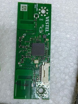 Toshiba 65UL3B63DG * Vestel * материнская плата * блок питания