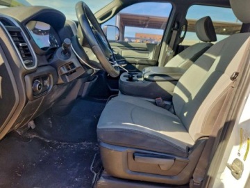  RAM 2500 Big Horn 2021 6.7 Diesel 370KM, zdjęcie 7