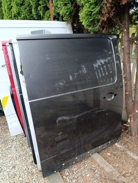 ДВЕРИ РАЗДВИЖНЫЕ ПРАВЫЕ TOYOTA PROACE 2016-2024 гг.