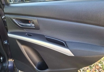 Suzuki SX4 I Sedan 1.6 VVT 120KM 2013 Suzuki SX4 S-Cross Suzuki SX4 S-Cross 1.6 Benzyna 120KM, zdjęcie 21