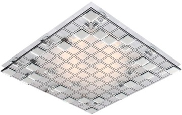 MOSAIC LAMPA SUFITOWA PLAFON E27 | Candellux