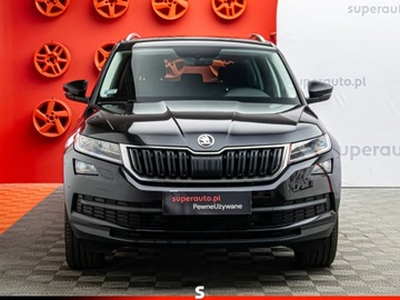 Skoda Kodiaq I SUV 2.0 TDI 190KM 2017 Od ręki - SKODA Kodiaq 2.0 TDI 4x4 Style DSG Suv 190KM 2017, zdjęcie 1