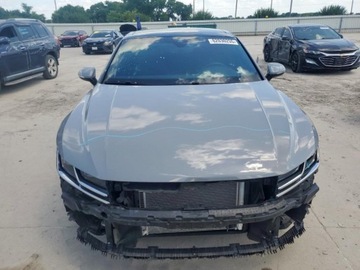 Volkswagen Arteon 2023 Volkswagen Arteon 2023r., 4x4, 2.0L 2.0 Benzyna 300KM, zdjęcie 4