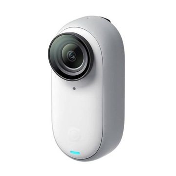 Спортивная камера Insta360 GO 3 (128 ГБ) (белая)