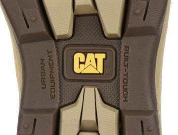 CATERPILLAR CAT BUTY MĘSKIE TREKKINGOWE ZIMOWE 41