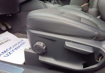 Ford Kuga III SUV 2.0 EcoBlue MHEV 150KM 2020 Ford Kuga 2.0 EcoBlue mHybrid 150KM SalonPL SerwisASO FV23 Gwarancja 2.0, zdjęcie 33