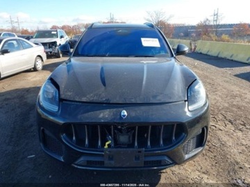 Maserati 2023 Maserati Grecale 2023 Maserati Grecale GT AWD 2.0 Benzyna 296KM, zdjęcie 8