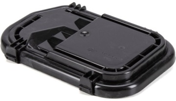 ZAŚLEPKA OSŁONA REFLEKTORA PRAWA AUDI A6 C6