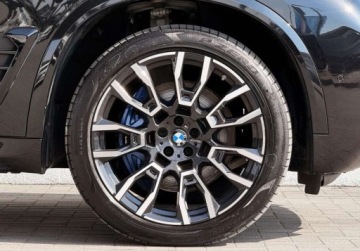 BMW X5 G05 SUV Facelifting 3.0 30d 298KM 2023 BMW X5 I wlasciciel M Sport 360 Hak Gwarancja Bezwypadkowy FVAT23, zdjęcie 12
