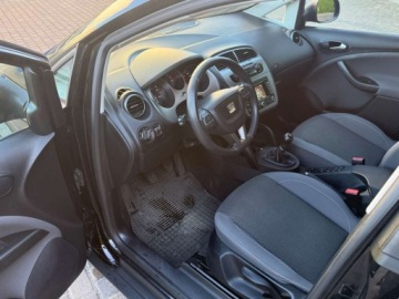 Seat Altea XL 1.4 TSI 125KM 2014 Seat Altea XL Piekna AlteaXL 1.4Benz.Navi Grzane Fotele Parktroniki 1.4, zdjęcie 15