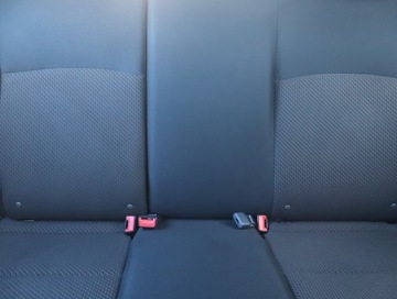 Mitsubishi ASX I SUV Facelifting 2016 1.6 117KM 2018 Mitsubishi ASX 1.6 MIVEC, Salon Polska, zdjęcie 9