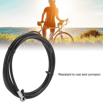 КАБЕЛЬ ДЛИНОЙ 2М ДЛЯ НАПРАВЛЯЮЩЕЙ SRAM R ДИСКОВЫХ ТОРМОЗОВ RS G2