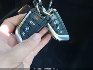 BMW X3 G01 2023 BMW X3 XDrive30I 2023 2.0l 2.0 Benzyna 248KM, zdjęcie 12