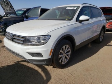 Volkswagen Tiguan II 2020 Volkswagen Tiguan VOLKSWAGEN TIGUAN S, 2020r.,..., zdjęcie 1
