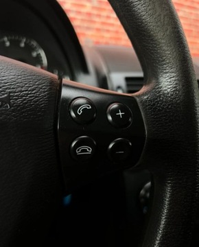 Mercedes Klasa A W169 Coupe 1.7 170 116KM 2006 Mercedes-Benz Klasa A Automat Hak Klima gwarancja w cenie Warszawa VFXD, zdjęcie 21