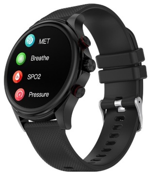 СПОРТИВНЫЕ ЧАСЫ SMARTWATCH SMARTBAND AMOLED PULS SPORT FIT СПОРТИВНЫЙ РЕМЕСЛ
