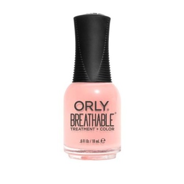 ORLY Breathable - lakier z odżywką You're a Doll