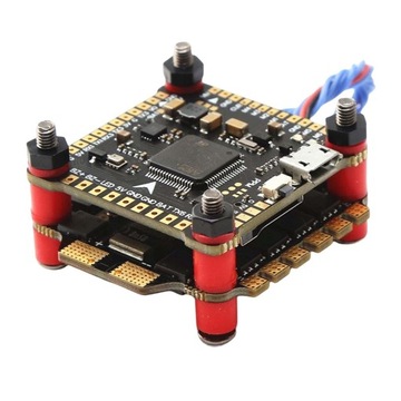 Flights Controller stack Wireless Betaflight