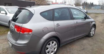 Seat Altea XL 1.6 Mpi 102KM 2007 Seat Altea XL 1,6 MPi 6 -biegowy wyposażony zarejestrowany długo opłaty !, zdjęcie 3