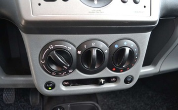 Suzuki Ignis II 2008 Suzuki Ignis 4X4 - Klimatyzacja - bezwypadkowe - Gotowe do rejestracji 1.3, zdjęcie 24