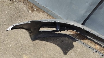 VW GOLF VII LIFT ПЕРЕДНИЙ БАМПЕР ПЕРЕДНИЙ 5G0807221FL