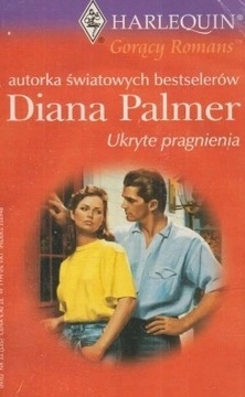 Ukryte pragnienia DIANA PALMER