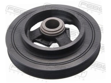 KOLO ŘEMENICE KLIKOVÉ HŘÍDELE CHRYSLER VOYAGER GRAND III 2.0-3.8