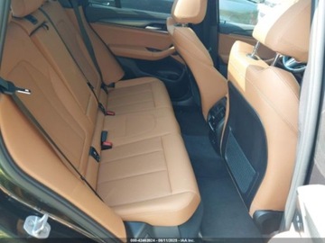 BMW X3 G01 2022 BMW X3 M40I 2022 3.0l 3.0 Benzyna 382KM, zdjęcie 12