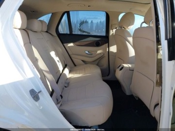 Mercedes GLC C253 2021 Mercedes-Benz GLC 300 4Matic 2021 2.0l 2.0 Benzyna 255KM, zdjęcie 12