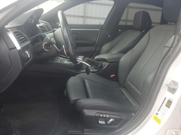 BMW Seria 4 F32-33-36 2018 BMW Seria 4 430i Gran Coupe 2018 2.0l 2.0 Benzyna 248KM, zdjęcie 7