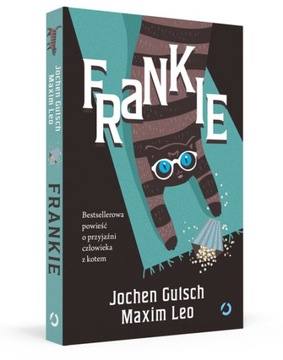 Frankie Jochen Gutsch, Maxim Leo