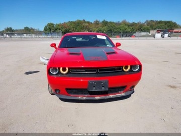 Dodge Challenger III 2016 Dodge Challenger RT 2016 5.7 Benzyna 372KM, zdjęcie 7