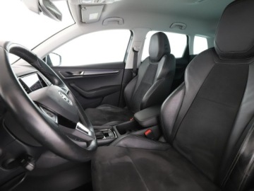 Skoda Karoq Crossover 1.6 TDI 115KM 2018 Škoda Karoq Skoda Karoq DSG full LED klima auto, zdjęcie 12
