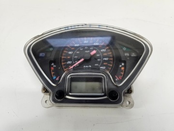 Часы со счетчиком HONDA PANTHEON 125