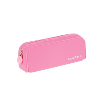 СИЛИКОНОВЫЙ пенал CB PASTEL COOLPACK