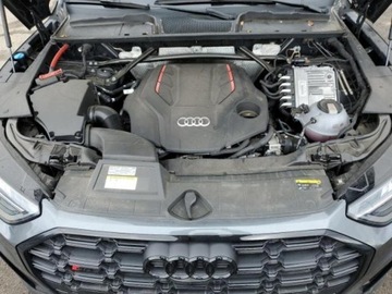 Audi Q5 II 2023 Audi SQ5 2023 AUDI SQ5 PREMIUM PLUS 3.0 Benzyna 349KM, zdjęcie 11
