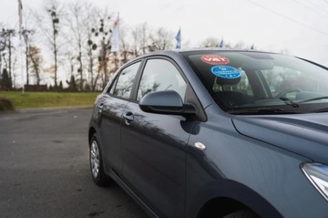 Kia Rio IV Hatchback 5d Facelifting 1.0 T-GDI 100KM 2023 Kia Rio 1.0 T-GDI, Salon Polska, 1. Właściciel, zdjęcie 8