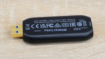 Это повредит внешнюю карту захвата изображений Elgato Cam Link 4K.